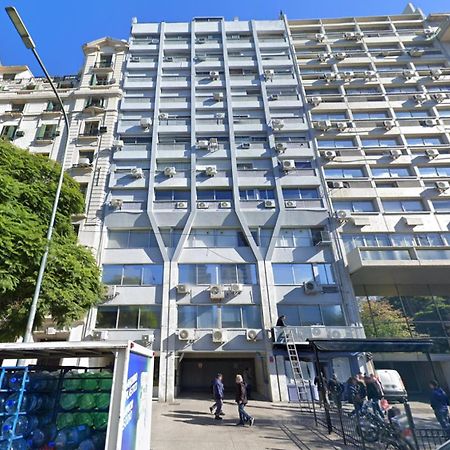 דירות בואנוס איירס Loft Obelisco מראה חיצוני תמונה