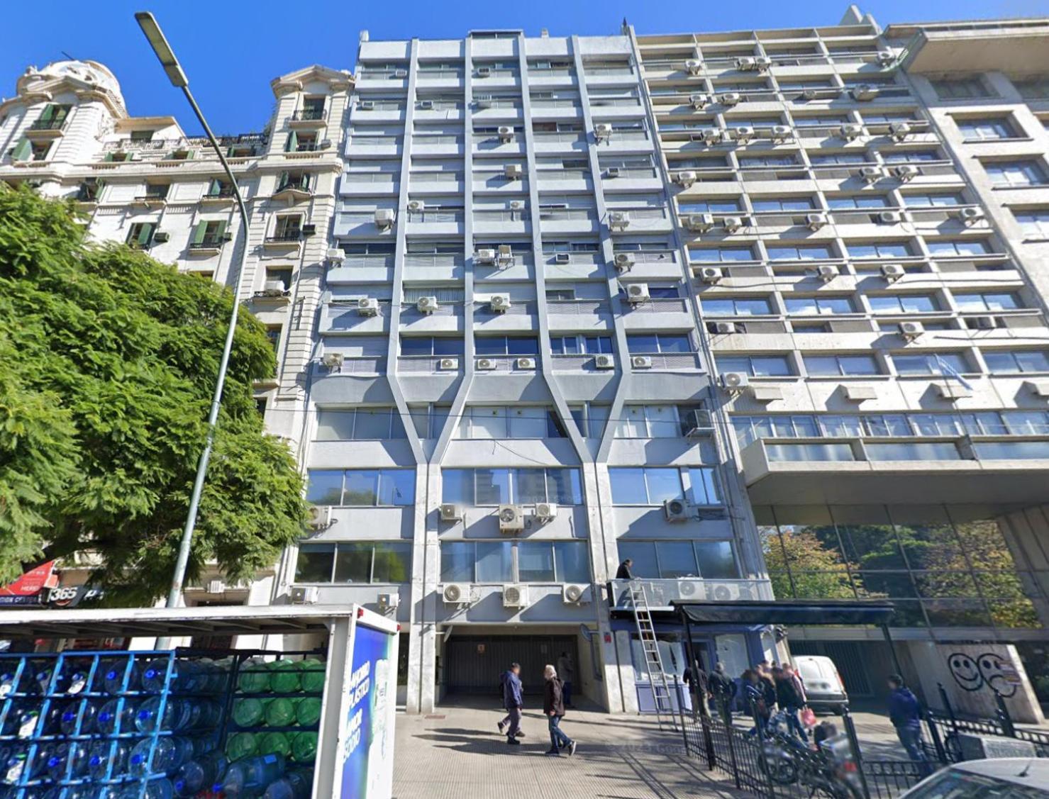 דירות בואנוס איירס Loft Obelisco מראה חיצוני תמונה