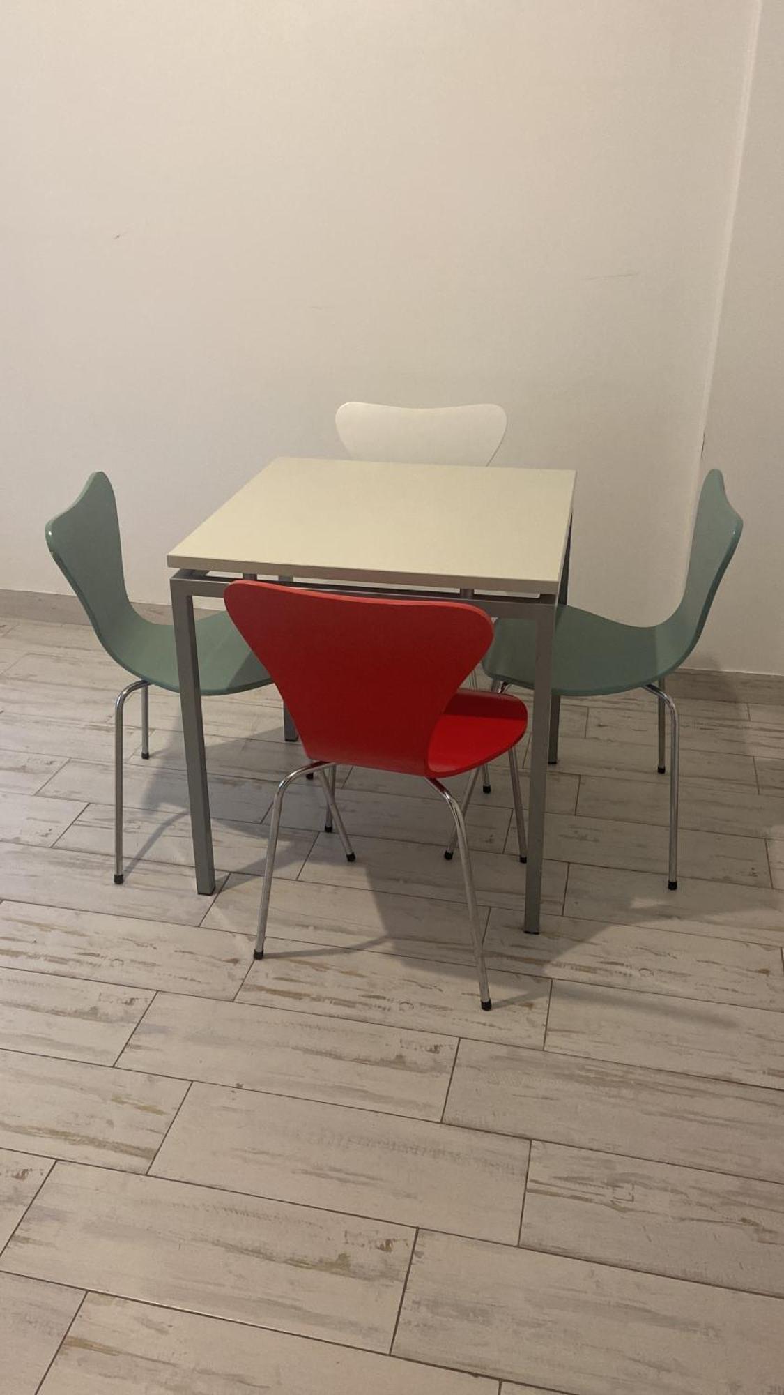 דירות בואנוס איירס Loft Obelisco מראה חיצוני תמונה