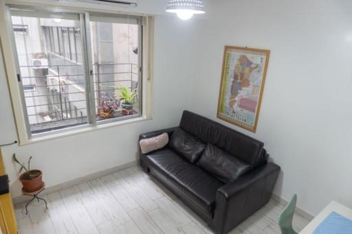 דירות בואנוס איירס Loft Obelisco מראה חיצוני תמונה