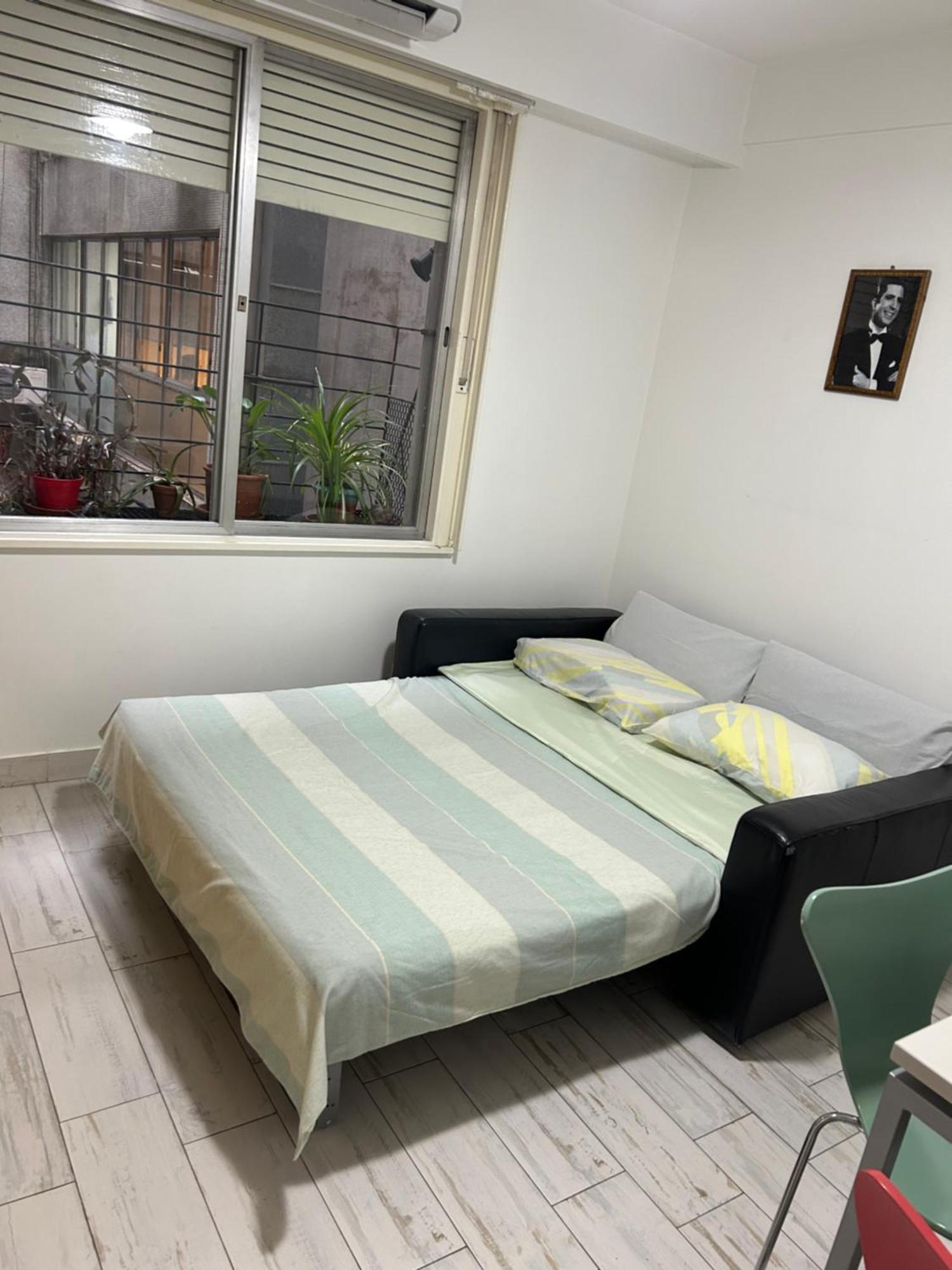 דירות בואנוס איירס Loft Obelisco מראה חיצוני תמונה