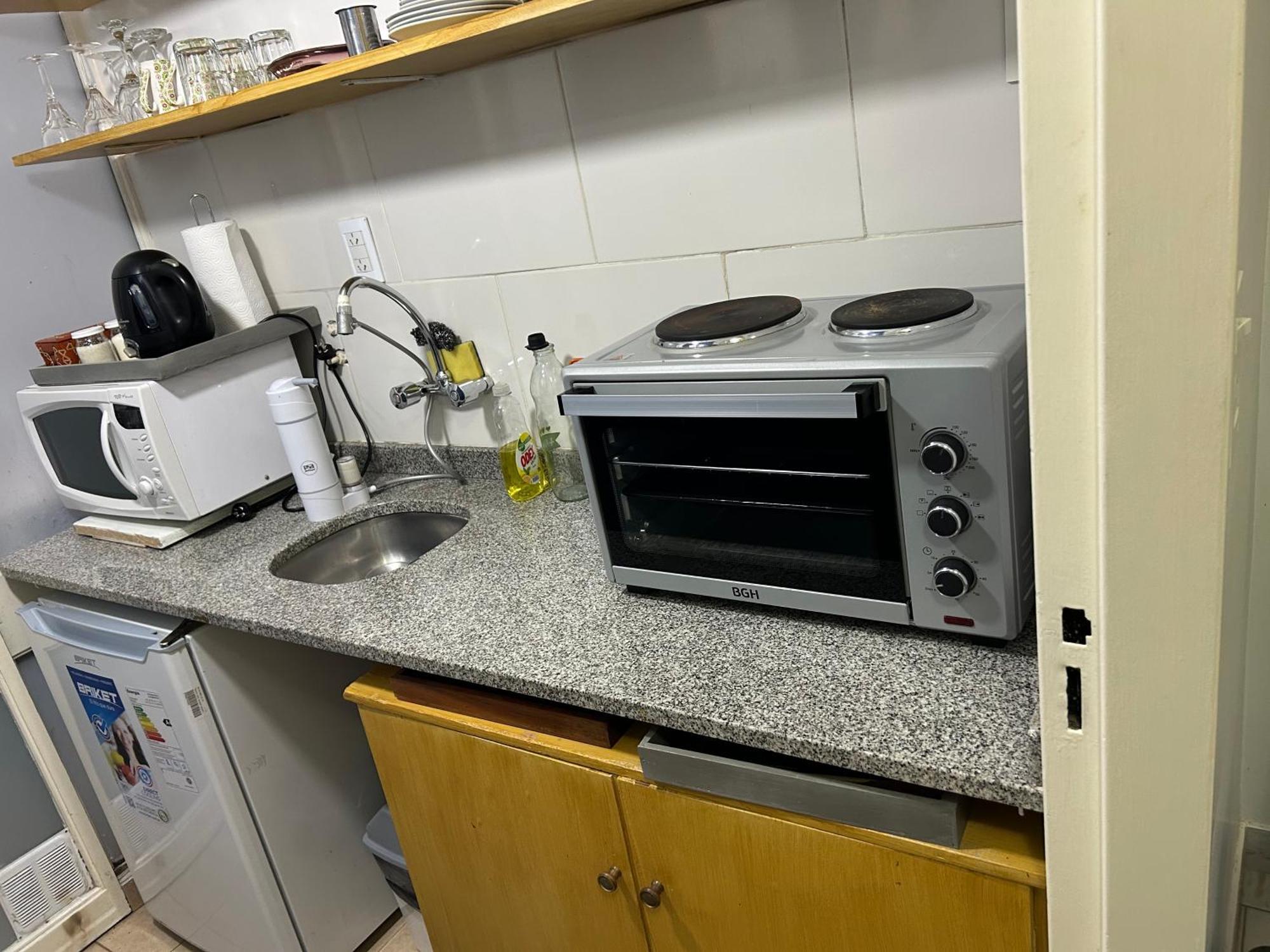 דירות בואנוס איירס Loft Obelisco מראה חיצוני תמונה